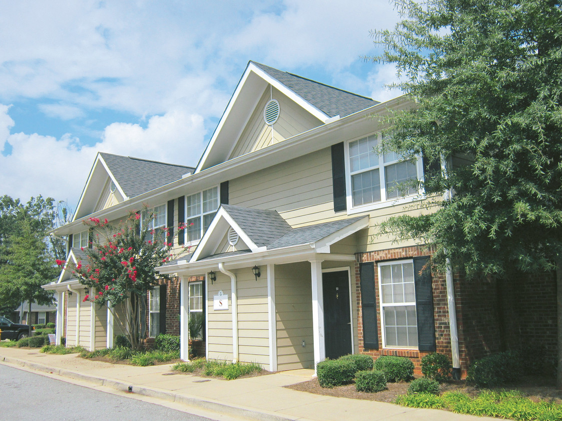 Building Photo - Azalea Place Apartments