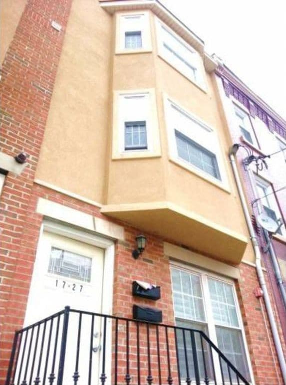 1727 W Berks St Unit 3D, Philadelphia, PA 19121 Apartment for Rent in