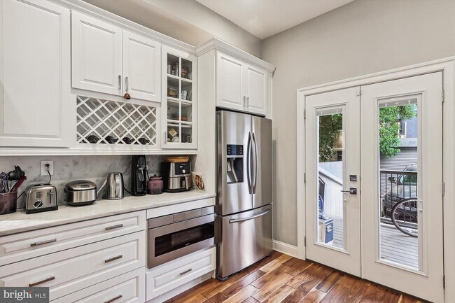 Foto del edificio - 141 T St NW