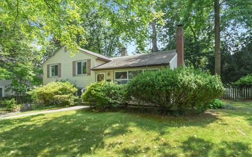 Foto del edificio - 38 Willis Ave