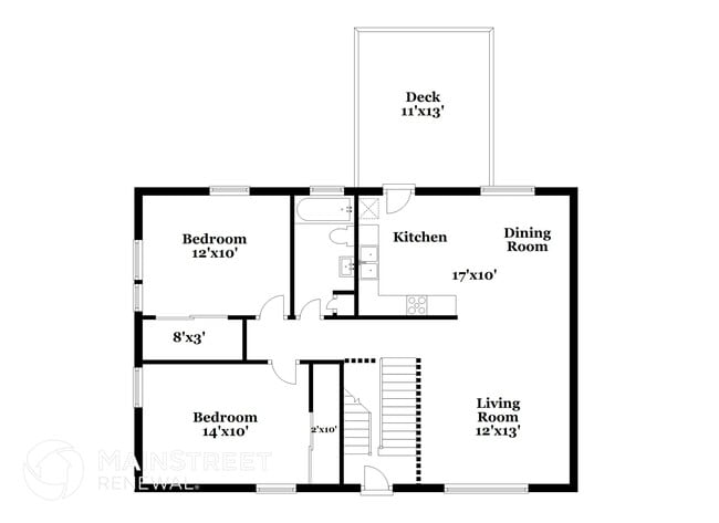 Building Photo - 5605 Butternut Rd