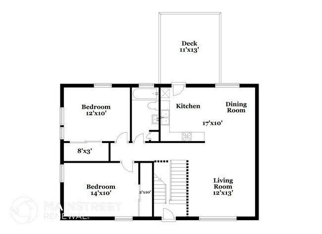 Foto del edificio - 5605 Butternut Rd