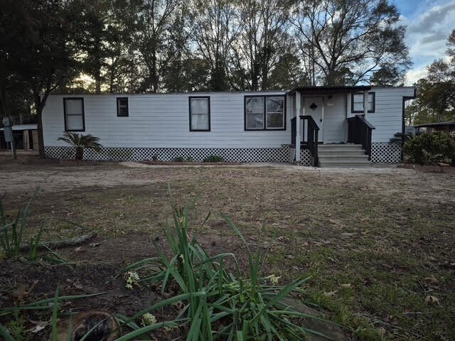 Foto del edificio - 15110 Firetower Rd