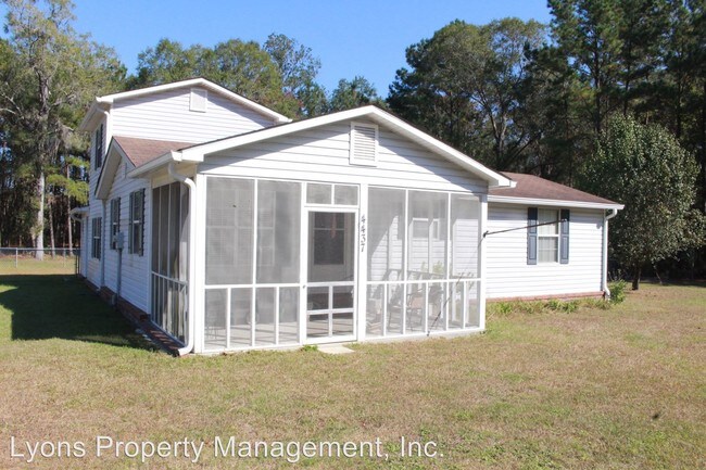 Foto del edificio - 4437 Hickory Grove Rd N
