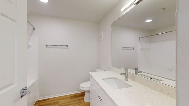 Interior Photo - MacAlpine Place