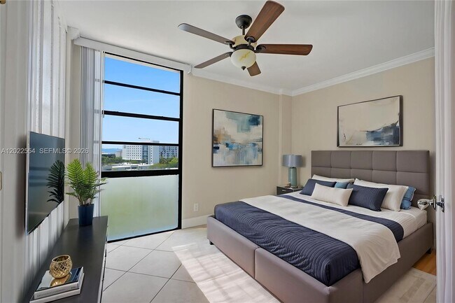 Foto del edificio - 20400 W Country Club Dr