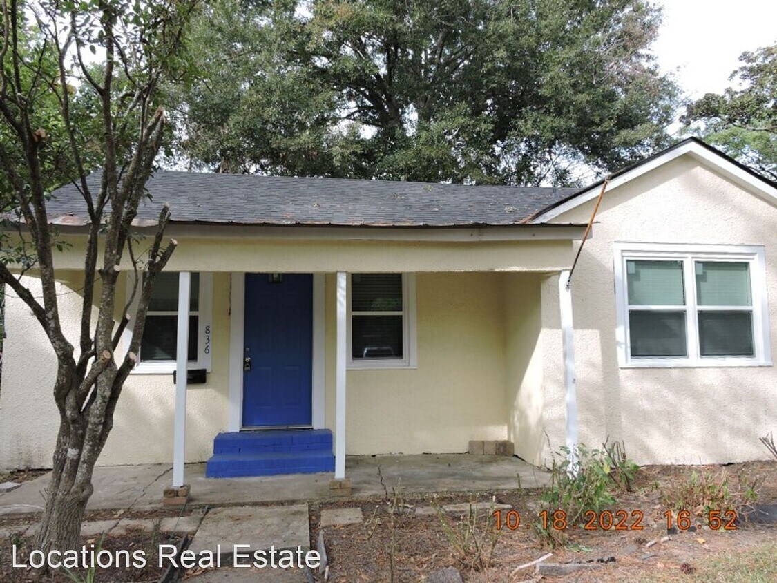 Primary Photo - 2 br, 1 bath House - 836 Violet