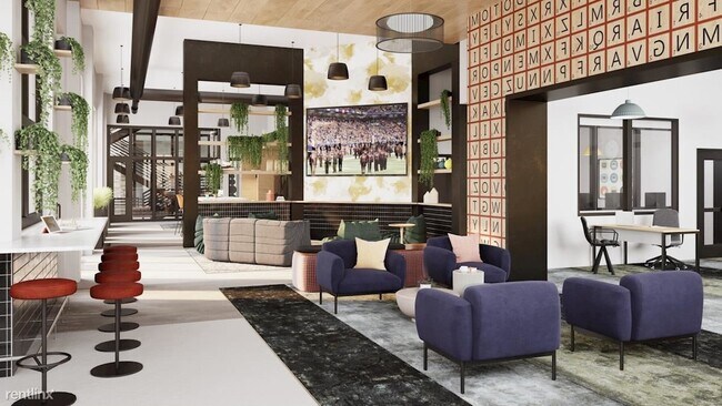 Foto del edificio - 3 br, 3 bath Condo - 141 W Hopkins St Town...