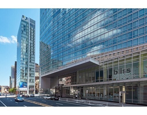 Foto del edificio - 100 Stuart St