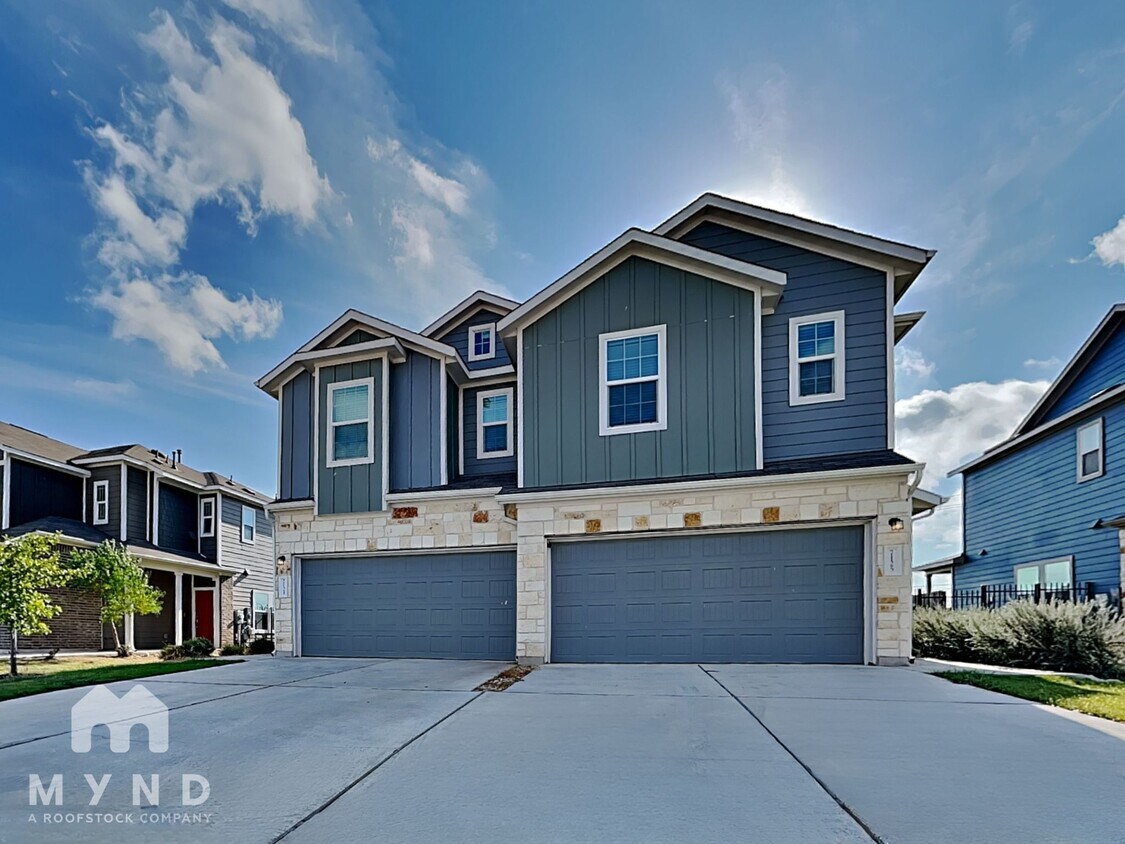 Foto principal - 7125 Spotted Leaf Wy