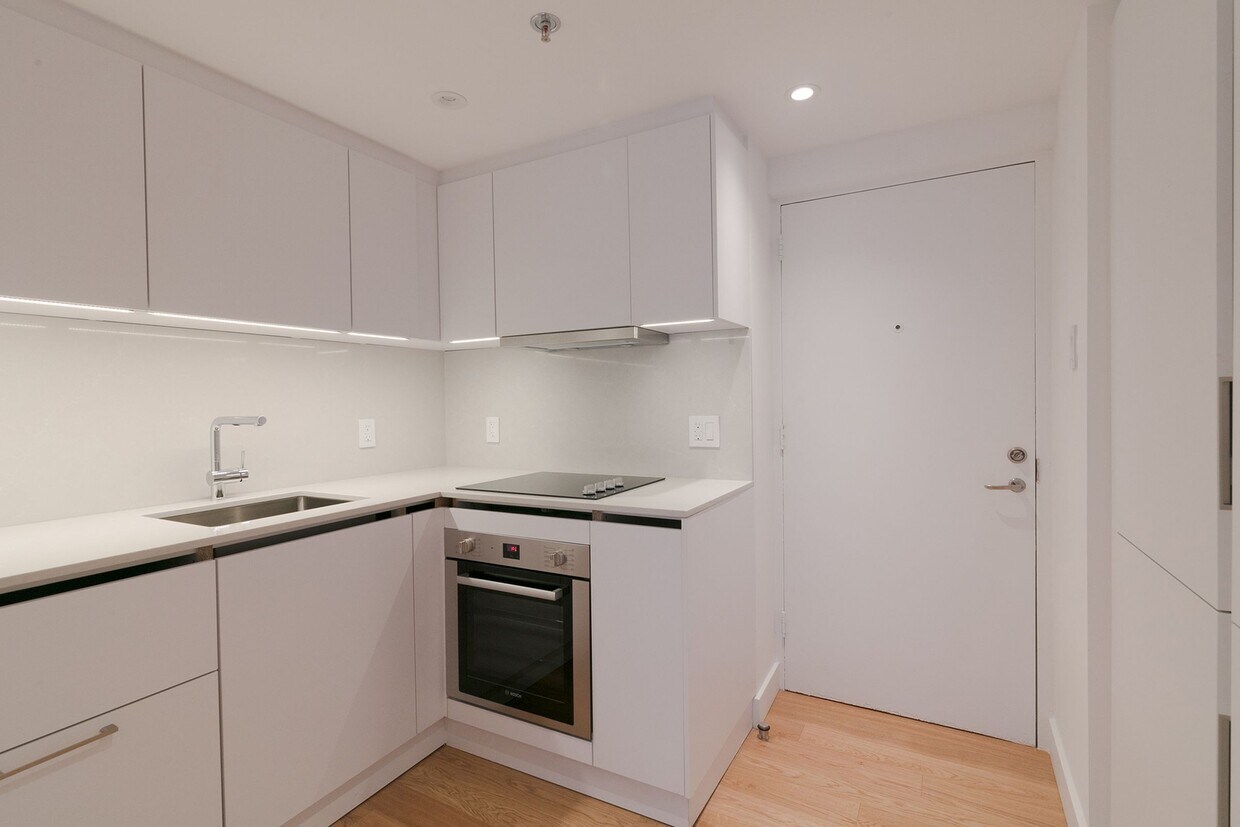 Photo principale - 3455 Rue Aylmer