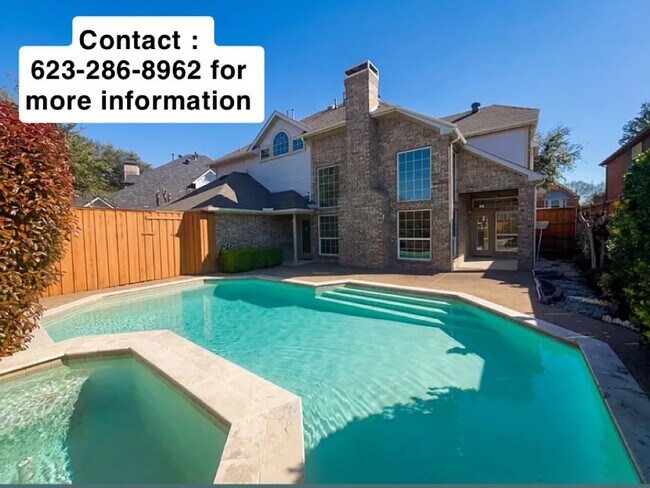 Building Photo - 2741 Barrington Dr