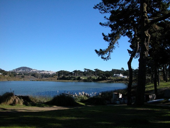 Building Photo - 122 South Lake Merced Hills