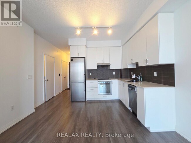 Photo du bâtiment - 55 Ann O'Reilly Rd