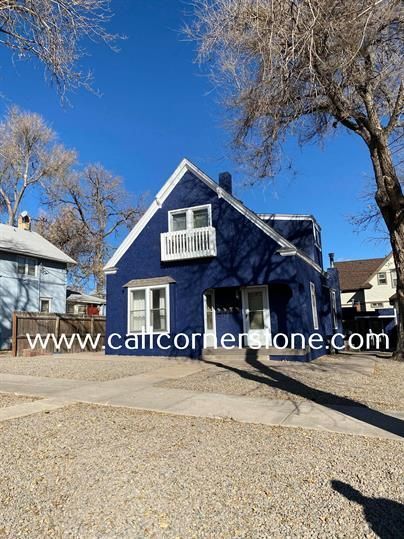 Photo - 326 East Saint Vrain Street Apartment