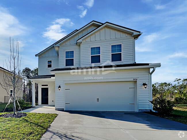 Building Photo - 2456 Sapp Rd