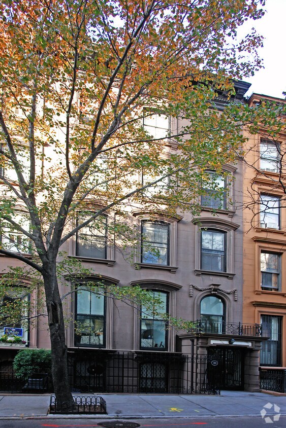 190 Columbia Hts, Brooklyn, NY 11201 Apartments in Brooklyn, NY