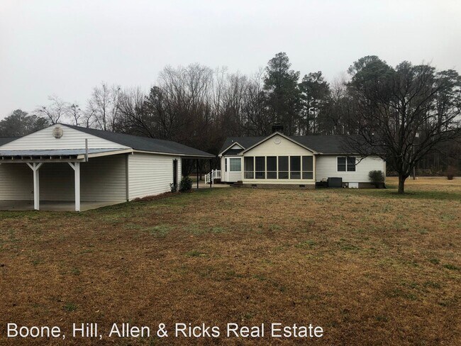 Building Photo - 3 br, 2 bath House - 6497 Moore Road