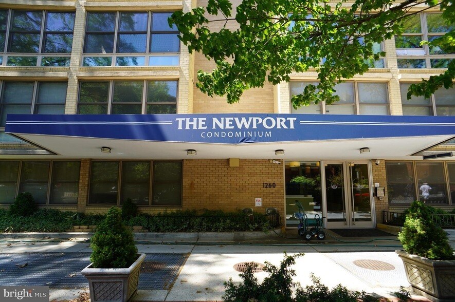 Photo - 1260 21st Street NW Unit 510