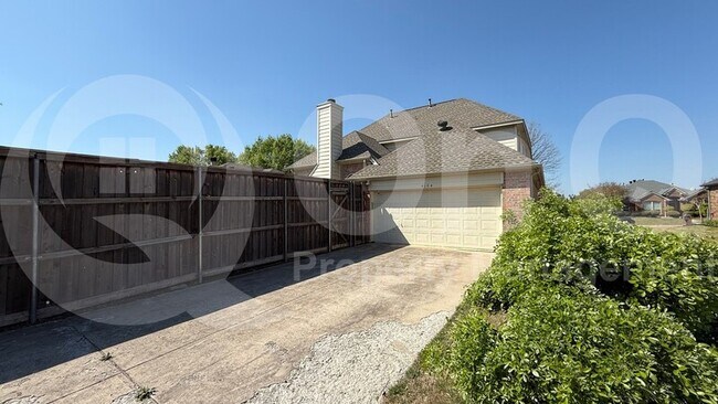 Building Photo - 4104 Creekstone Dr