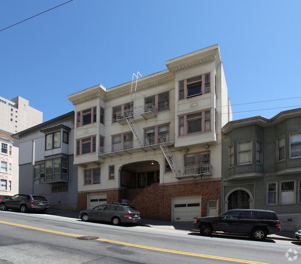 Primary Photo - 1159-1169 Union St