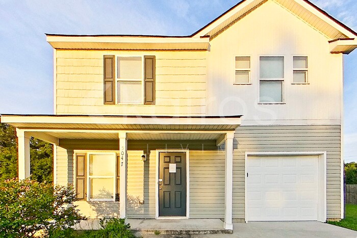Foto principal - 5047 Sandy Hill Dr