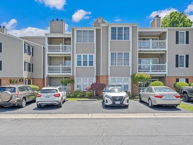 Foto del edificio - 2973 Winterberry Dr