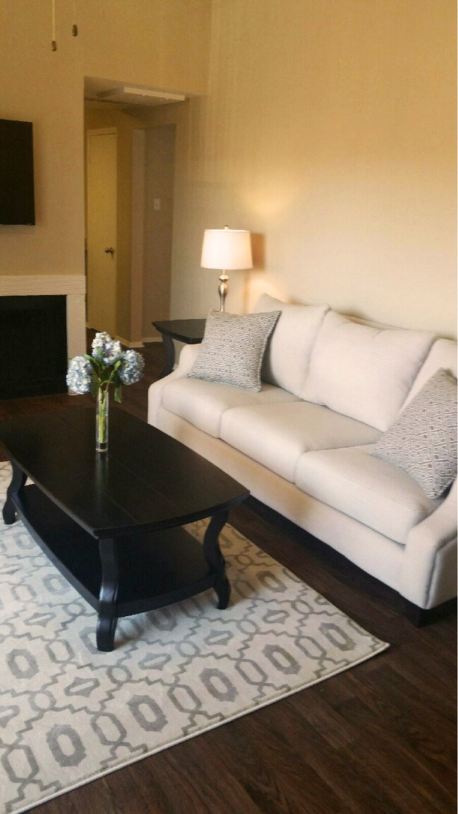 Forest Ridge Apartments Rentals Dallas, TX