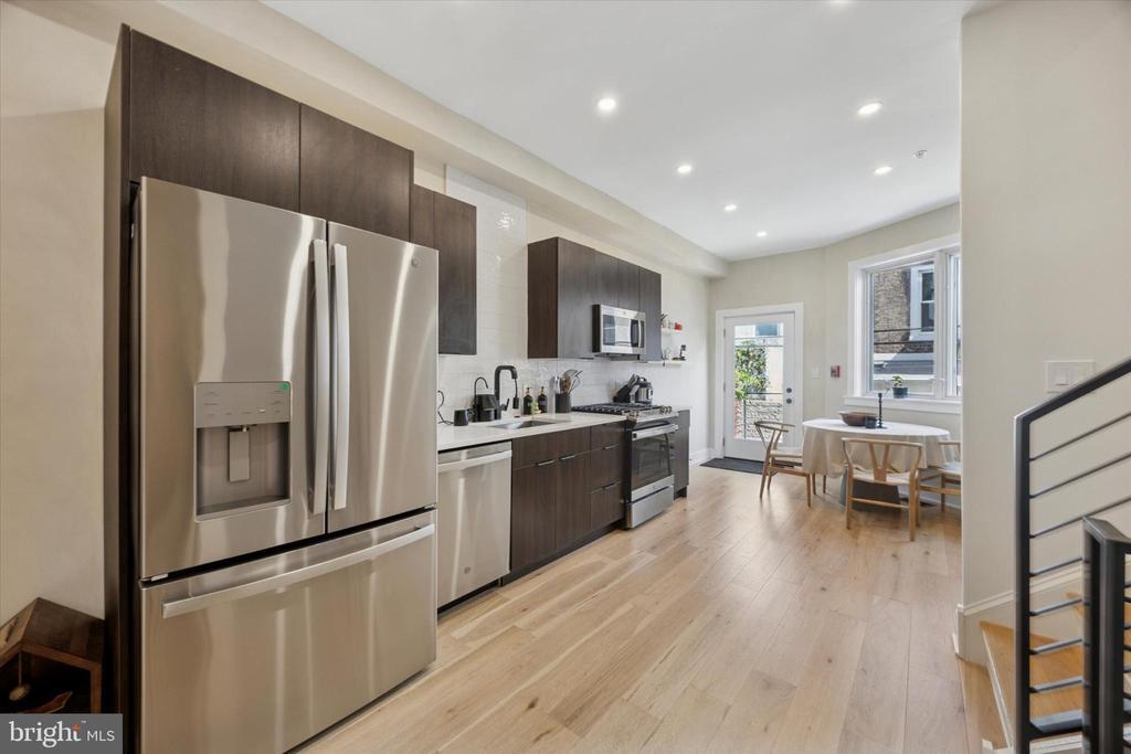 Foto principal - 721 N 3rd St