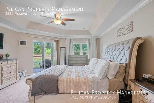 Foto del edificio - 3539 Nashville Ln