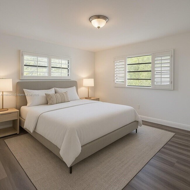 Foto del edificio - 2545 NE 182nd St