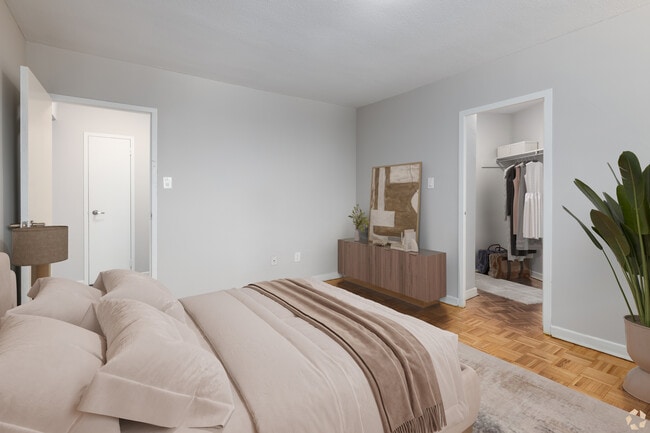 Building Photo - Rideau Towers