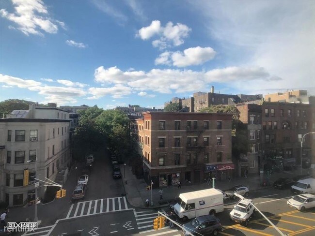 Building Photo - 724 St Nicholas Ave