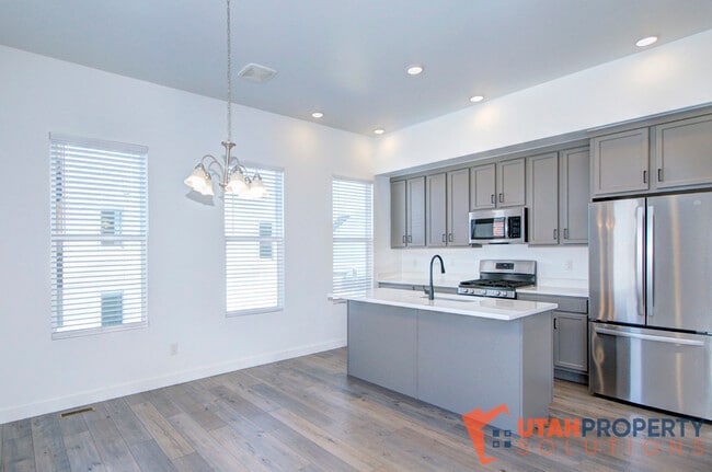Foto del edificio - 10821 S Lake Run Rd