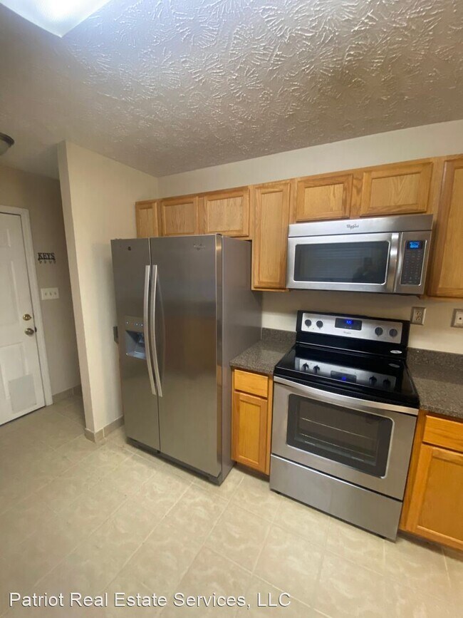 Foto del edificio - 3 br, 2 bath House - 6105 Garden Court
