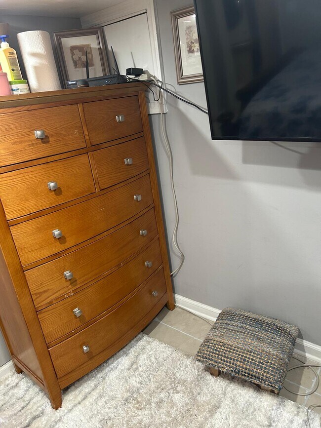 Dormitorio - 75 Carolina Ave