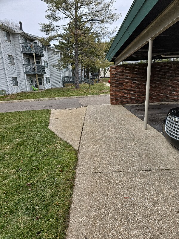 227 N Sage St, Kalamazoo, MI 49006 House Rental in Kalamazoo, MI