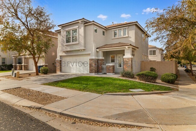 Building Photo - 1482 S Longspur Ln