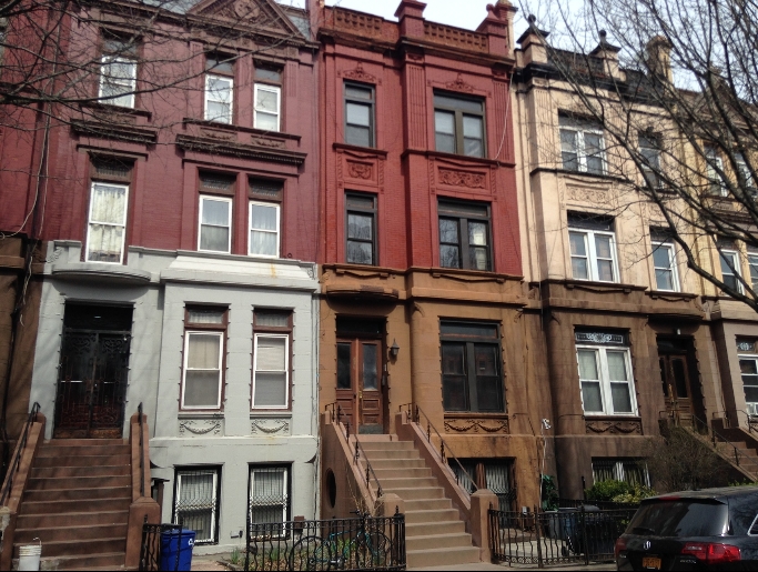 Foto principal - 253 Jefferson Ave