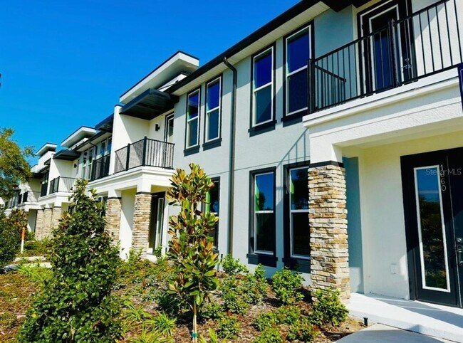 Foto del edificio - 1680 Houston St