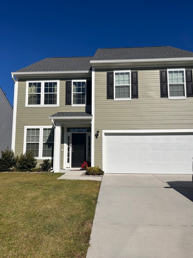 Foto principal - 1728 Refuge Dr