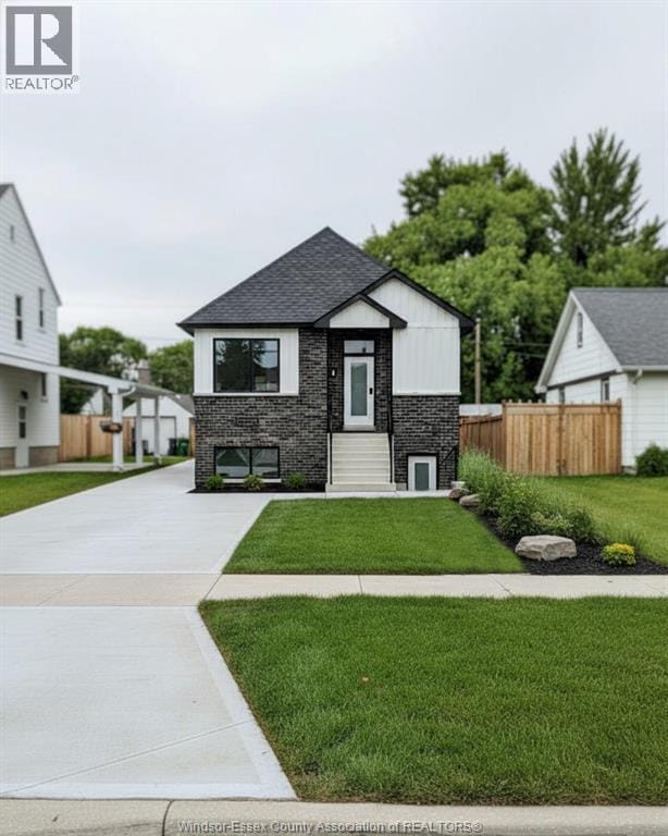 Building Photo - 987 Ford Blvd