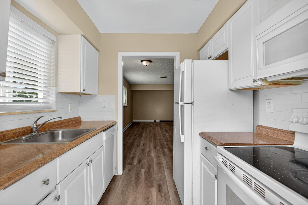 Foto principal - 2925 NE 7th Ave