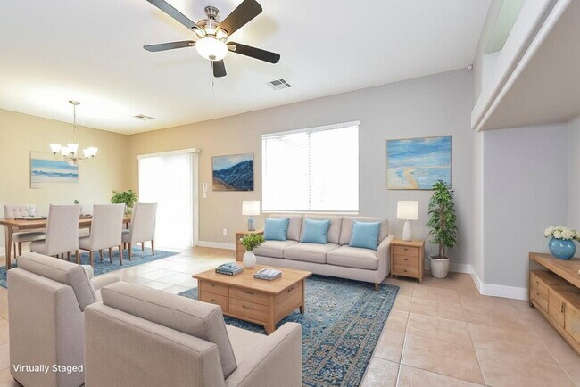 Foto del edificio - 9716 N Fast Elk St