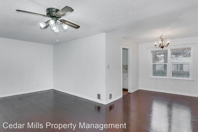 Foto del edificio - 2 br, 1 bath House - 828 S. Edgemoor