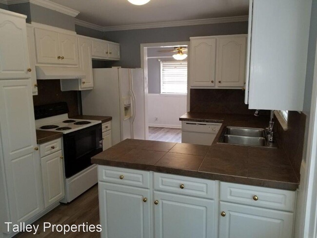Building Photo - 3 br, 1 bath House - 5314 Amity Place