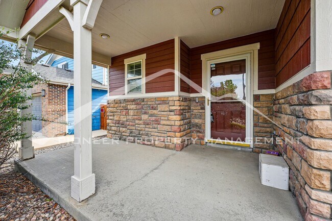 Foto del edificio - Spacious Home with Central AC and Fenced Yard