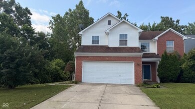 Building Photo - 6015 Lakeside Manor Ave