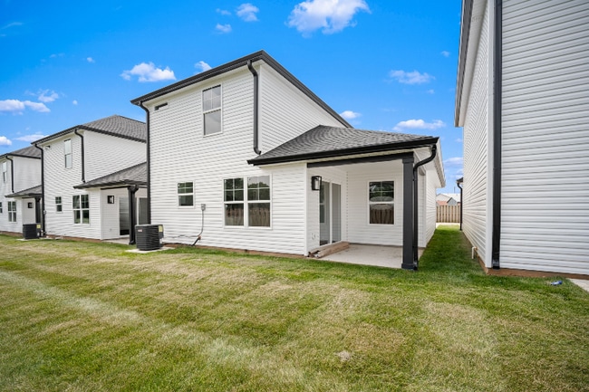 Building Photo - 113 Mullican St