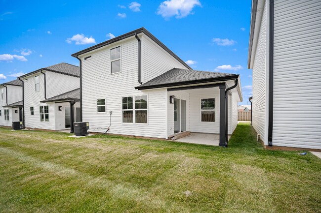 Foto del edificio - 113 Mullican St